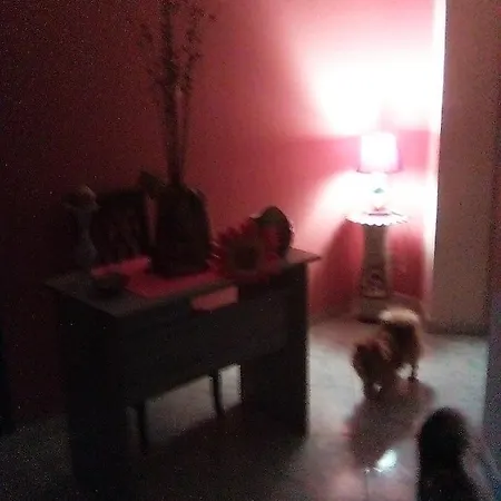 Couette-café Cleopatra Scalea