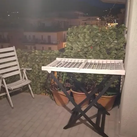 Couette-café Cleopatra Scalea