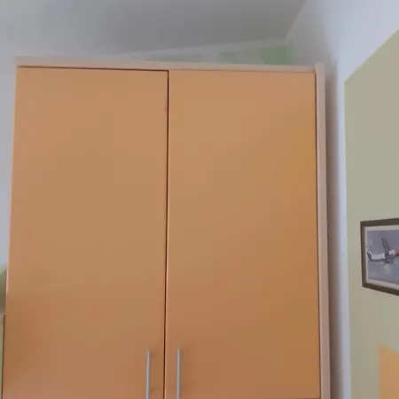 Alojamento de Acomodação e Pequeno-almoço Cleopatra *