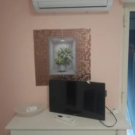 Cleopatra Couette-café *