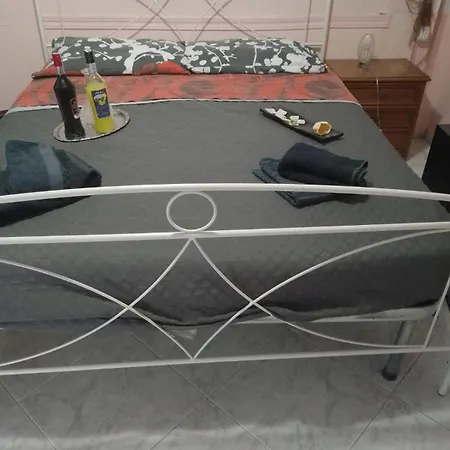 Couette-café Cleopatra