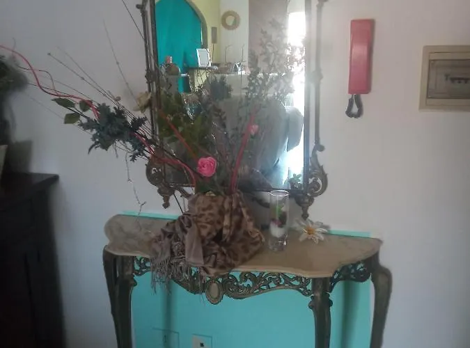 Cleopatra Alojamento de Acomodação e Pequeno-almoço