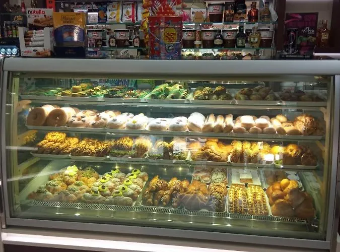 Alojamento de Acomodação e Pequeno-almoço Cleopatra *