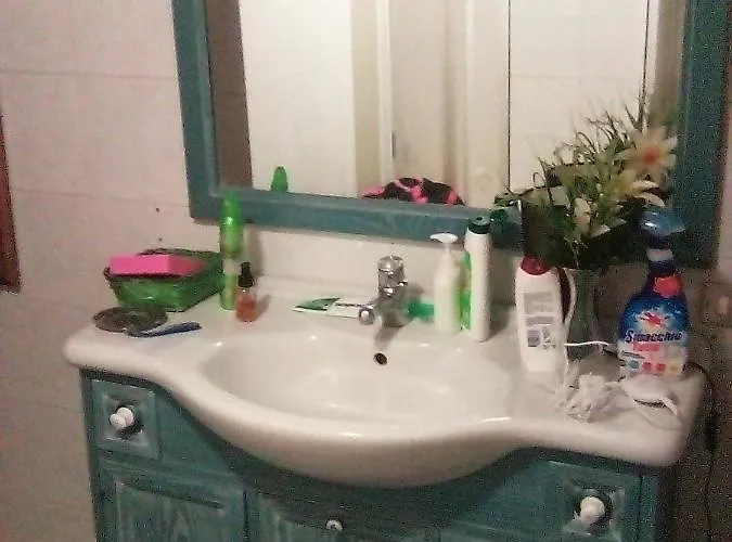 Cleopatra Alojamento de Acomodação e Pequeno-almoço Scalea