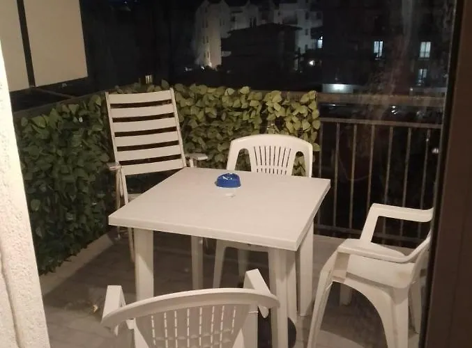 Alojamento de Acomodação e Pequeno-almoço Cleopatra *