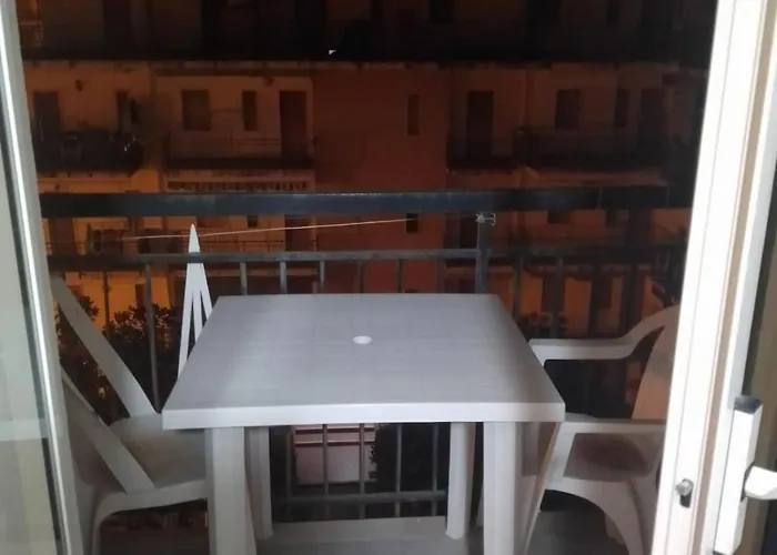 Alojamento de Acomodação e Pequeno-almoço Cleopatra