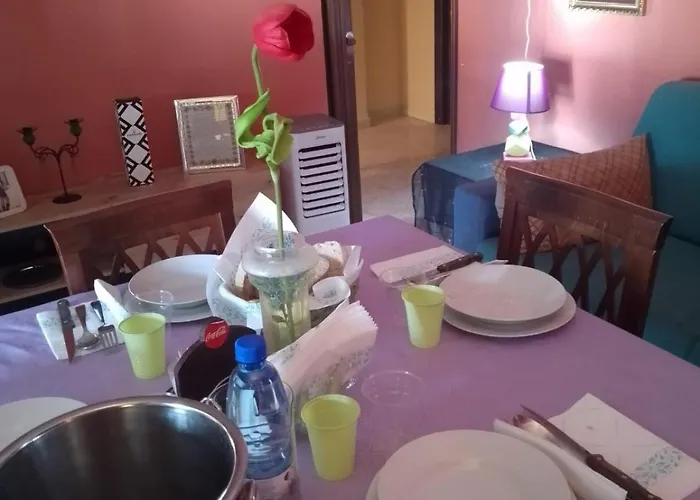 Cleopatra Alojamento de Acomodação e Pequeno-almoço *