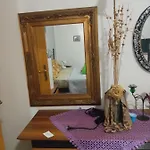 Cleopatra Bed and breakfast Scalea