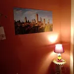 Cleopatra Nocleg ze śniadaniem
