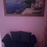 Cleopatra Nocleg ze śniadaniem Scalea