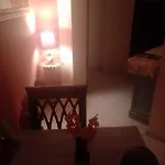 Nocleg ze śniadaniem Cleopatra Scalea