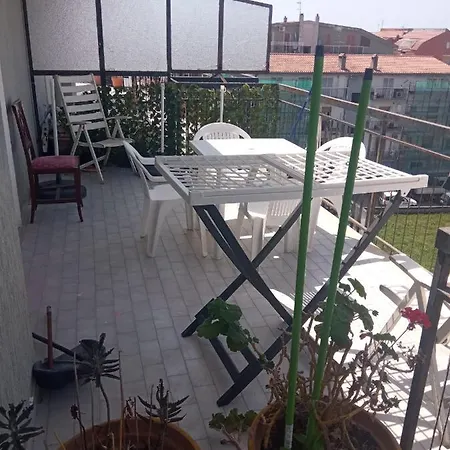 Bed & Breakfast Cleopatra