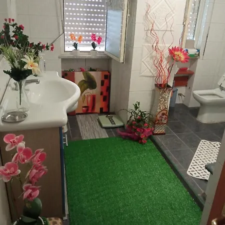 Cleopatra Bed & Breakfast