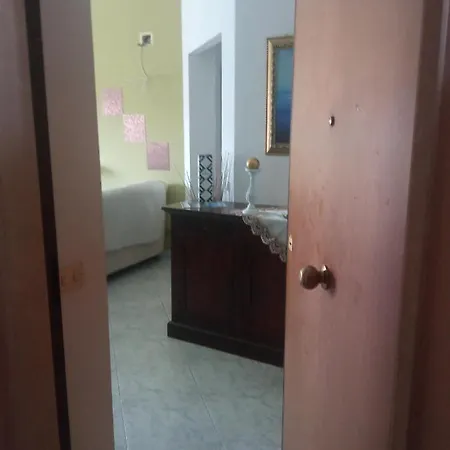 Cleopatra Bed & Breakfast Scalea