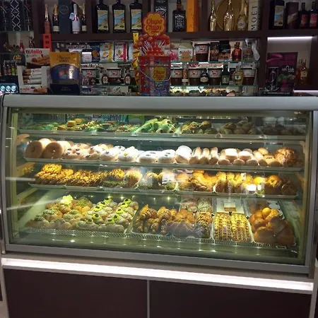 住宿加早餐酒店 Cleopatra *