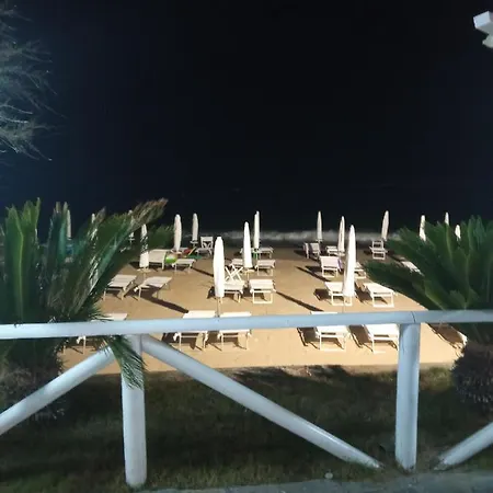 Cleopatra Bed & Breakfast