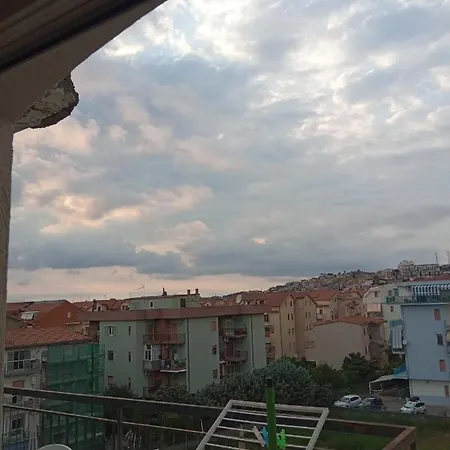 Cleopatra 住宿加早餐酒店 *