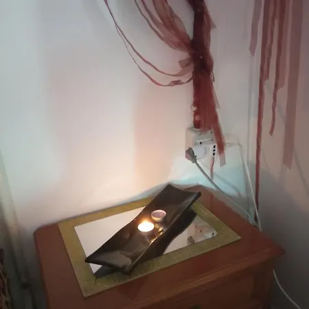 Bed & Breakfast Cleopatra Scalea