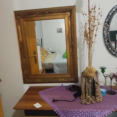 Cleopatra Bed & Breakfast Scalea