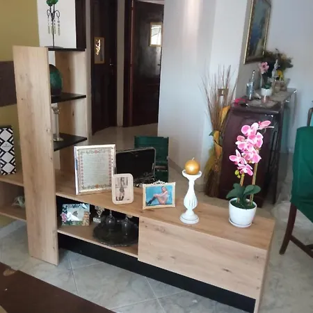 Cleopatra Bed & Breakfast Scalea