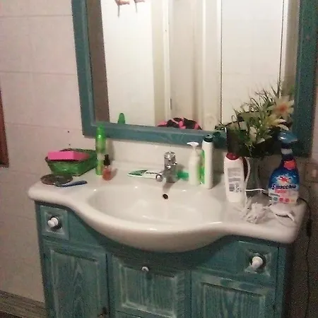 Cleopatra Bed & Breakfast Scalea