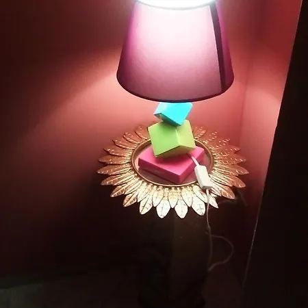 Nocleg ze śniadaniem Cleopatra