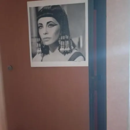 Frühstückspension Cleopatra