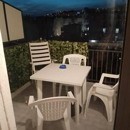 Bed & Breakfast Cleopatra *