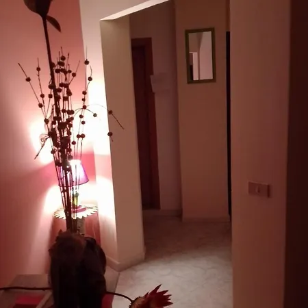 Cleopatra Bed & Breakfast *