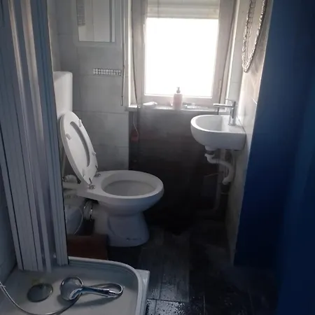 Bed & Breakfast Cleopatra Scalea