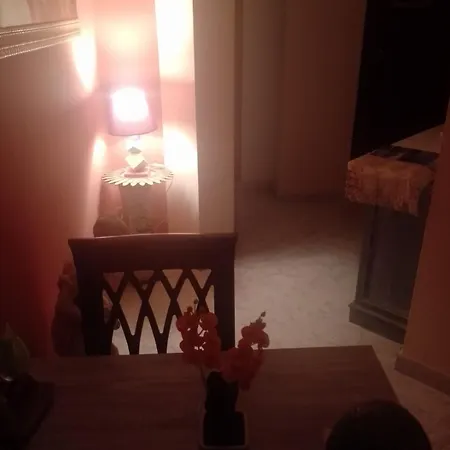 Bed & Breakfast Cleopatra Scalea