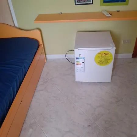Bed & Breakfast Cleopatra Scalea