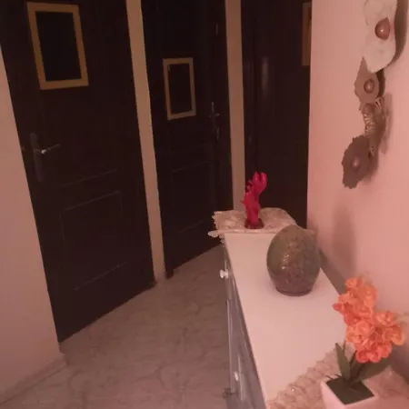 Cleopatra Bed & Breakfast Scalea