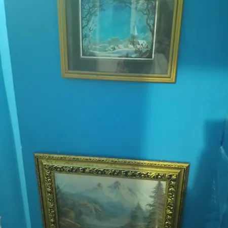 Nocleg ze śniadaniem Cleopatra