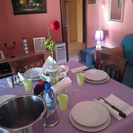 Cleopatra Bed & Breakfast *