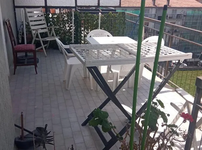 Alojamento de Acomodação e Pequeno-almoço Cleopatra