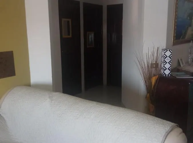 Cleopatra Alojamento de Acomodação e Pequeno-almoço *