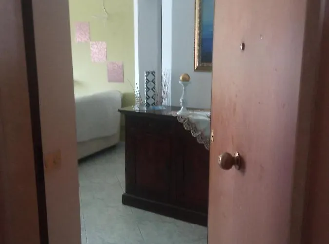 Cleopatra Alojamento de Acomodação e Pequeno-almoço Scalea