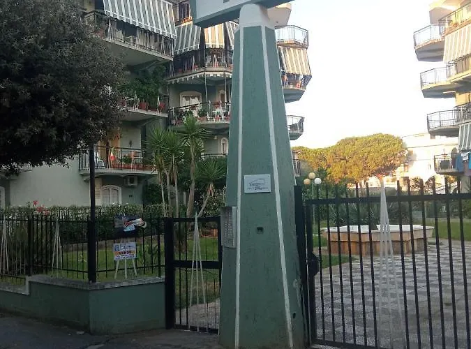 Couette-café Cleopatra *