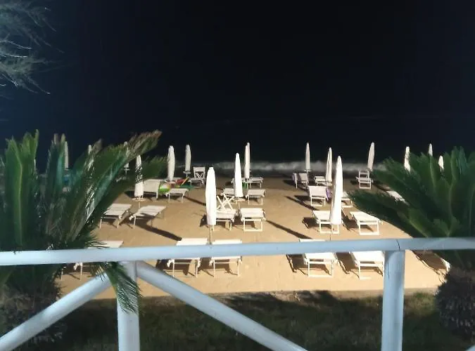 Cleopatra Alojamento de Acomodação e Pequeno-almoço