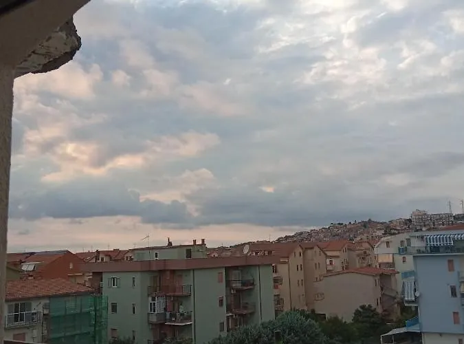 Cleopatra Alojamento de Acomodação e Pequeno-almoço *