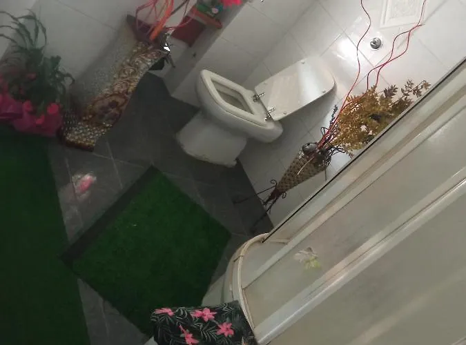 Couette-café Cleopatra Scalea