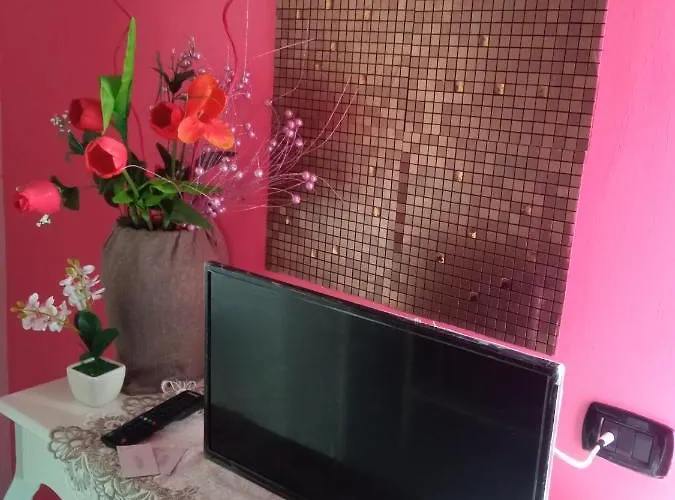 Cleopatra Couette-café