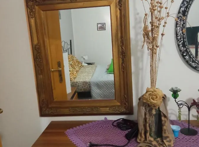 Cleopatra Alojamento de Acomodação e Pequeno-almoço Scalea