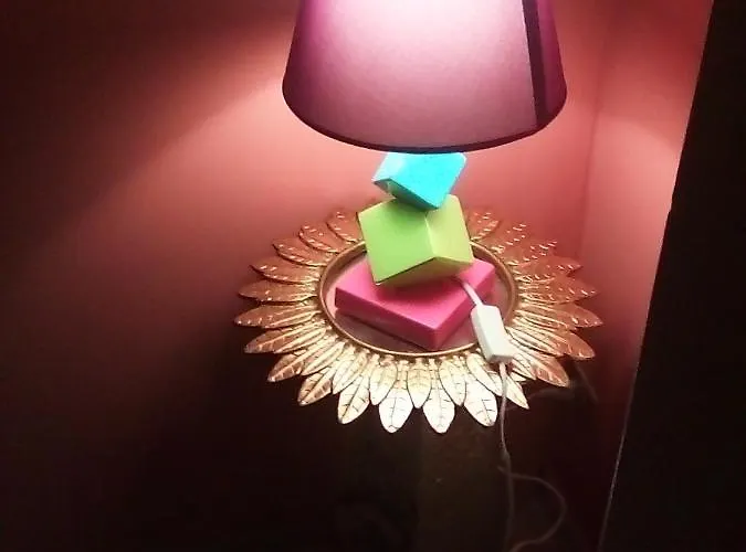 Alojamento de Acomodação e Pequeno-almoço Cleopatra