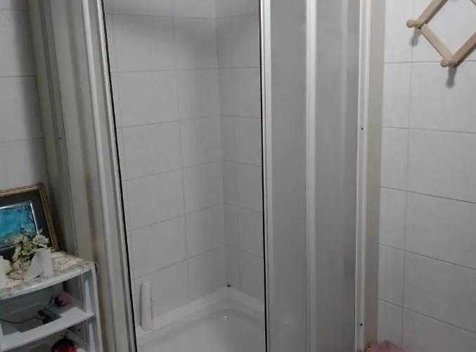 Cleopatra Alojamento de Acomodação e Pequeno-almoço