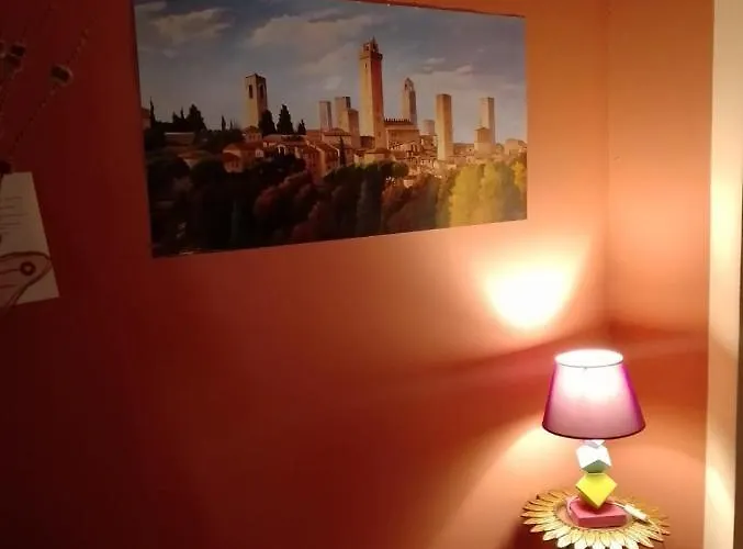 Cleopatra Alojamento de Acomodação e Pequeno-almoço