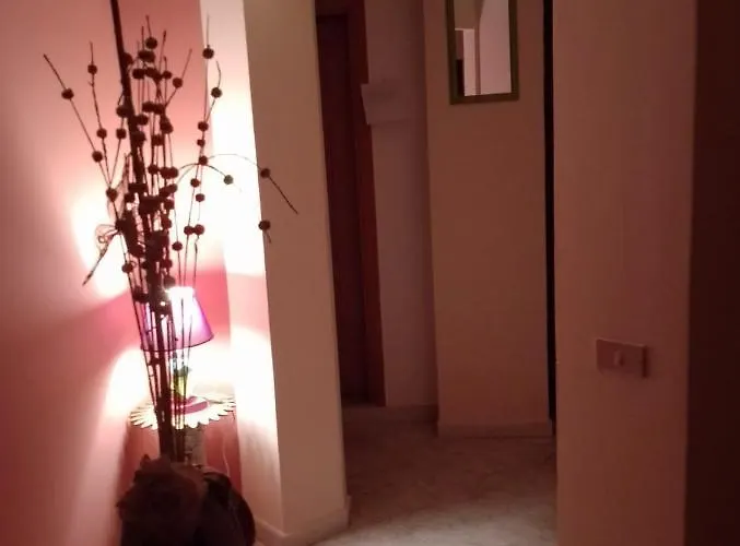 Cleopatra Alojamento de Acomodação e Pequeno-almoço *