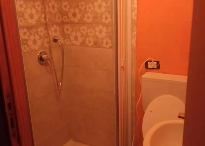 Couette-café Cleopatra *