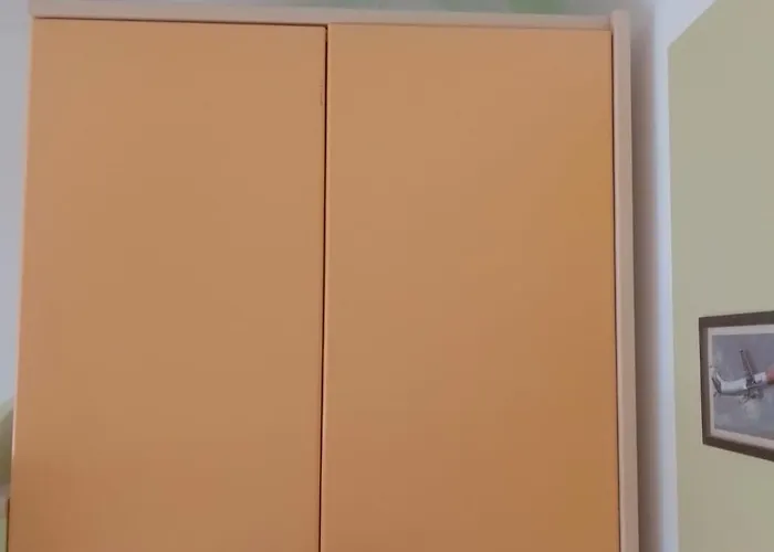 Bed & Breakfast Cleopatra *